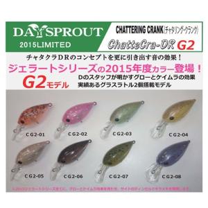 DAYSPROUT（ディスプラウト） チャタクラDR THE-Oジ・オーカラー