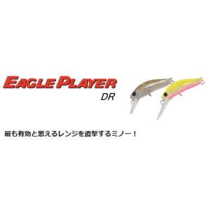 ディスプラウト イーグルプレーヤーDR