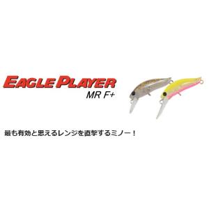 ディスプラウト イーグルプレーヤーMR F+