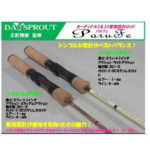 DAYSPROUT（ディスプラウト） ガーディアンリスキーGuardianRisky GR