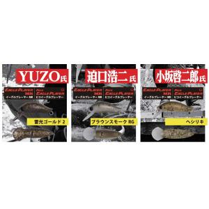 ディスプラウト チャタクラDR-CRチューン キャッチ＆リリース区間専用