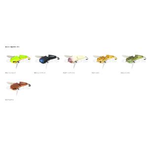 新品未使用　デプス　ギラギラコウゲキ　オーロラグリッター deps（デプス） ギラギラコウゲキ オーロラグリッター : ウインズ