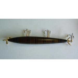 Megabass メガバス ウッディーポップX WOODY POPX ギルOB