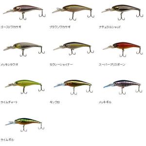 Megabass（メガバス） ポップX POPX ドラゴンフィッシュDRAGON FISH