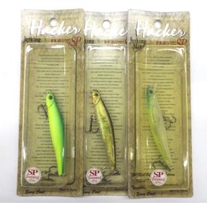 トップウォータージャンキー ファットボーイFAT BOY : ウインズヤフー