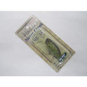 デュオ ハッカーHacker スーラバークランクSlaver Crank  MDR55 H-60スモ...