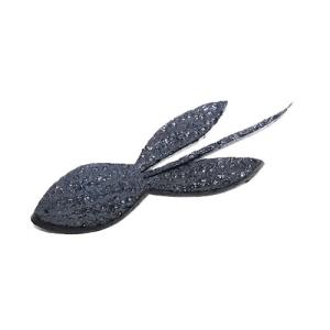 エコワンポークルアー マーメイドホッグ ブラック