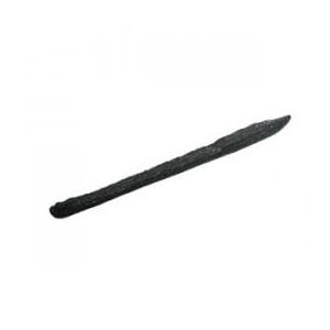 エコワンポークルアー EOポークストレート4” ブラック