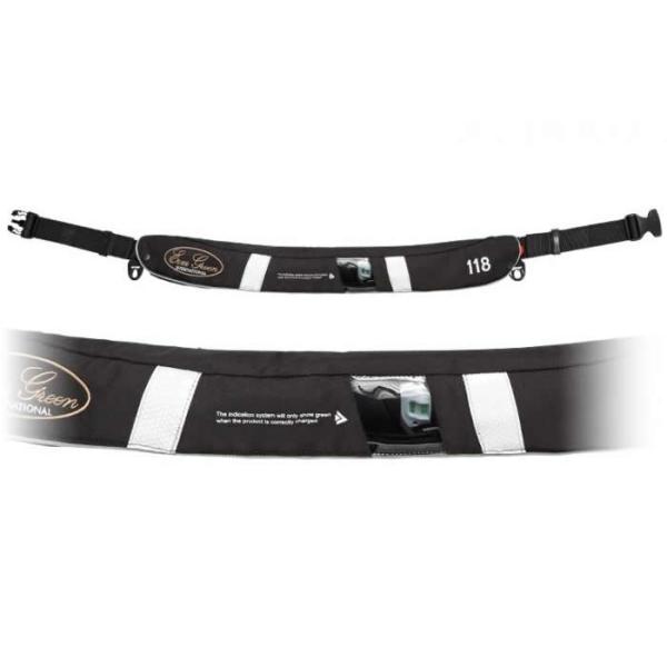 エバーグリーン E.G.ライフベルト タイプ4