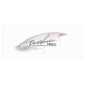 ELEMENTSエレメンツ Davinciダヴィンチ190SW 各色