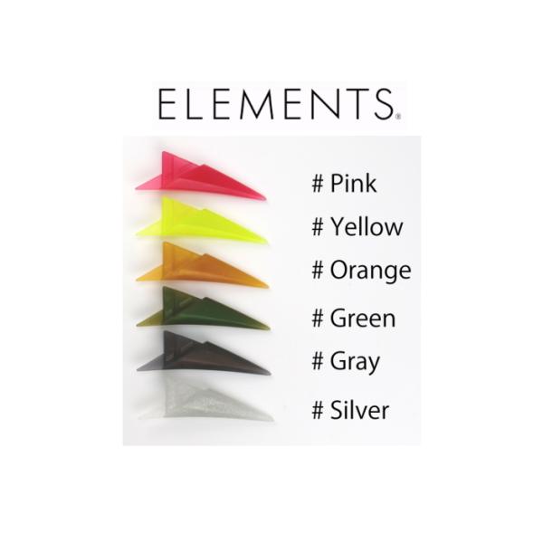 ELEMENTSエレメンツ ダヴィンチ240 デルタテールDELTA TAIL