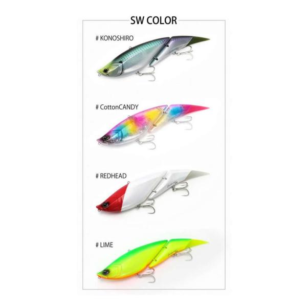 ELEMENTSエレメンツ Davinciダヴィンチ240SW