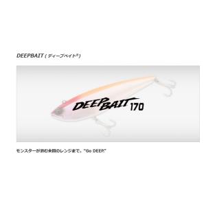 ELEMENTSエレメンツ ディープベイトDEEPBAIT 170