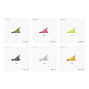 ELEMENTSエレメンツ ダヴィンチ150 RumbleFishTailランブルフィッシュ テール...