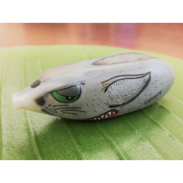 フィネス タンクコヨーテ #UD105 ダッド 2019スペシャル