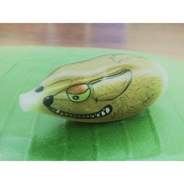 フィネス タンクコヨーテJr. #106チビ 2019スペシャル