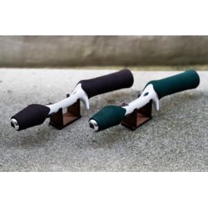 FROG PRODUCTS フロッグプロダクツ マッドラッドスティック グリップ付