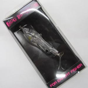 FROG PRODUCTS フロッグプロダクツ /スカイフィッシュ FROG PRODUCTS フロッグプロダクツ スカイフィッシュDX