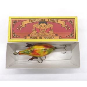 福助　モグラノーズ　YRG