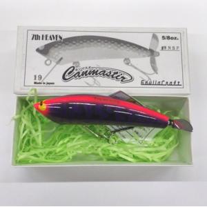 【専用】バスポンド　ルアー バスポンド BPベイト ザッパー 魚矢スペシャル : ウインズヤフー