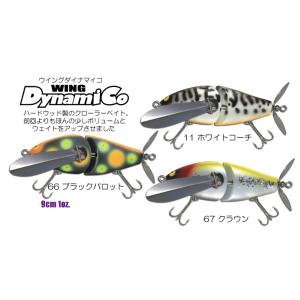 ガウラクラフト ウイングダイナマイコ