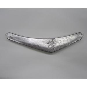 シノハラ パワーハンドル 115mm 8mm／5mm 9mm／5.5mm 2個セット /U035M