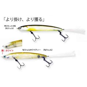 NORIES ノリーズ ヒラトップ170F 424H ホログラム生ゴールドバス