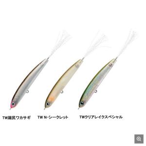 ガンクラフト　OSP ハンクルジョーダン 9fca361b4d4918e1c6f5c77505ff44