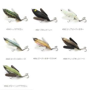 ブライトリバー BLショートハンドル ベイクライトノブ : ウインズ