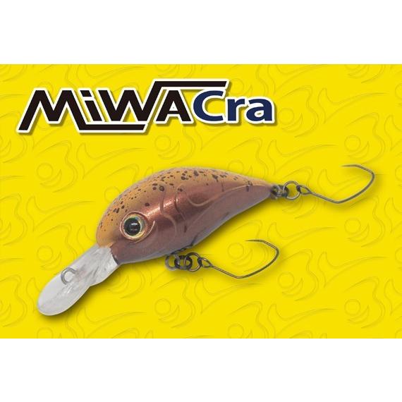 アイビーライン ミワクラmiwakura MR ディスプラウトコラボカラー