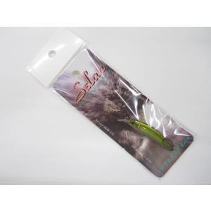 渓流ルアー　C&F DESIGNルアーボックス　セット FISHING BASE:【これぞジャパン品質！】シーアンドエフのルアー