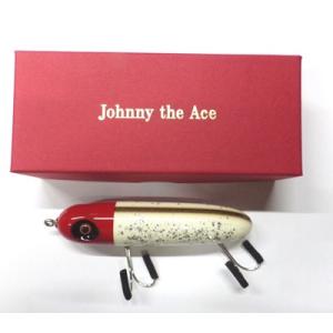 ジョニーエース ジョニーウォーカー RHF