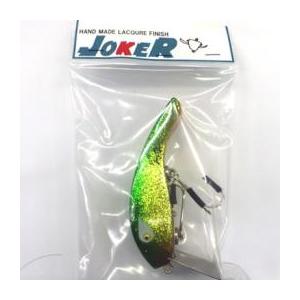 Fish Arrow（フィッシュアロー） X DRT VTジャックVT-JACK 210