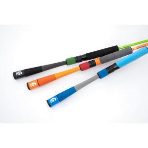 ジャッカルJACKALL グッドロッドGOOD ROD GD-S62L-2PC