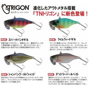 JACKALL（ジャッカル） TN60トリゴン 2020年新色 : ウインズヤフー店