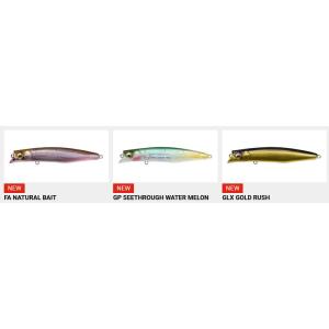 Megabass メガバス カゲロウ100F(SP-C)エスピー シー ライム