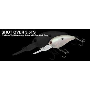 4個セット　7　ショットオーバー　ノリーズ 4個セット 7 ショットオーバー ノリーズ SHOT OVER 7 | BASS | NORIES