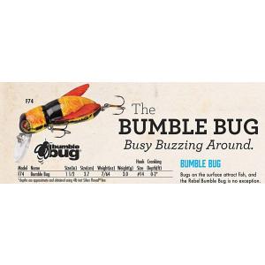 レーベルREBEL バンブルバグF74の買取情報