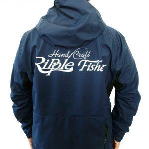 リップルフィッシャーRippleFisher 　Original シェルジャケット-2021NewM...