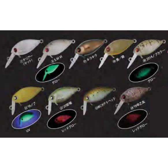 ロデオクラフト ファットモカJr. DR タイプSS