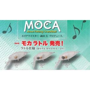 Rodio Craft（ロデオクラフト） ファットモカJr. DR タイプSS