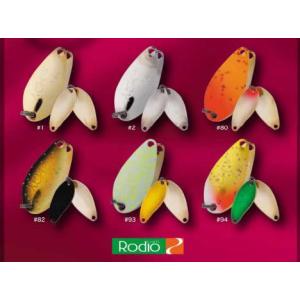 New Drawerニュードロワー バンナ1.7g 有頂天限定カラー : ウインズ