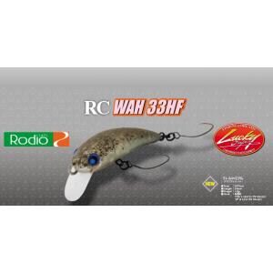 ロデオクラフト RCワウ33HFの商品画像