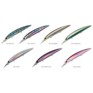 シマノ（SHIMANO） オシアペンシル スキップジャックスペシャル115HS
