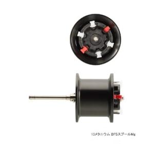 シマノ 【取り寄せ商品】シマノ 夢屋 19 カスタムスプール (4000