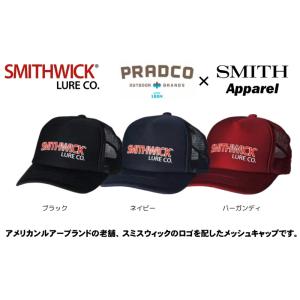 スミス スミスウィックSMITHWICK キャップ