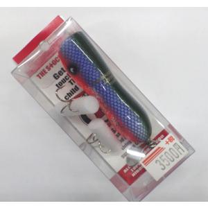 ストックルアーズセット ストックルアーズセット4点