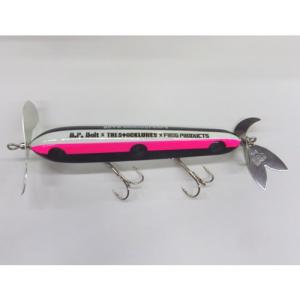 STOCKLURES ストックルアーズ 七魚力ナナギョリキ（グラペラ