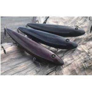 スタジオコンポジット DAVIS 235　カーボンコンポジットルアー 特価30％OFF