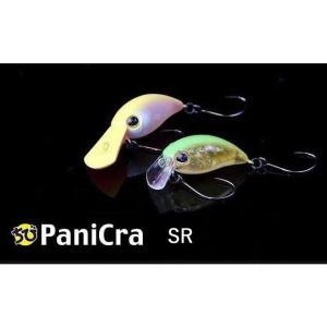 JACKALL ジャッカル ルアー ティモン キビパニMR タッキー